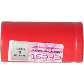 EFEST IMR16340 700 mAh 2 St.