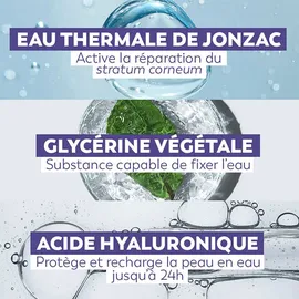 eau thermale jonzac® Eau Thermale Jonzac Balsam 40 ml