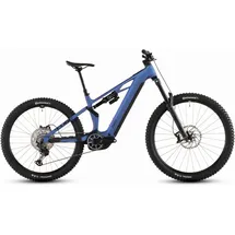Cube Stereo Hybrid ONE77 HPC SLX 800 29/27,5 Zoll blueiris´n´black L
