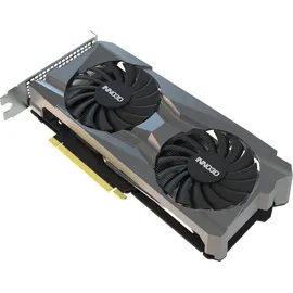 Inno3D GeForce RTX 3050 Twin X2 V2, 8192 MB GDDR6