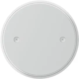 Logitech Scribe, Fernbedienung, Weiß, Logitech, Scribe, Akku, CR2032