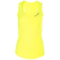 Winshape Damen Functional Light Tanktop AET104, neon gelb, XL