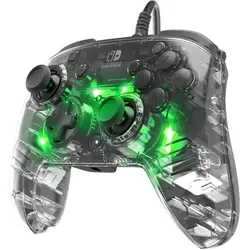 PDP Controller Afterglow Switch