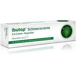 axicur Ibutop Schmerzcreme