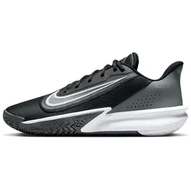 Nike Precision VII Basketballschuhe 44