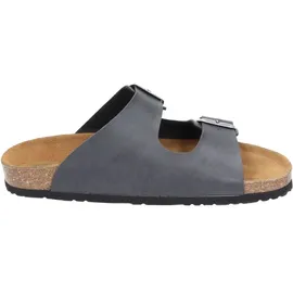 Dr. Brinkmann Pantolette Grau 44