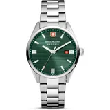 Swiss Military Hanowa ROADRUNNER SMWGH2200105 Herrenarmbanduhr