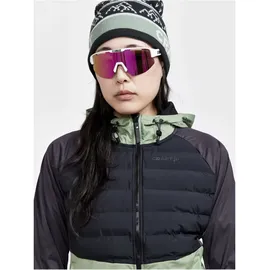Craft Pursuit Thermal Jacket Women black-jade (999622)