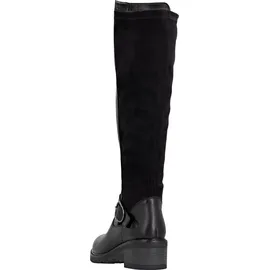 remonte Damen Schwarz 42