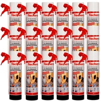 Fischer 2K-Schnellschaum PU 2/402 (MDI-Haltig)