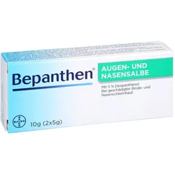 Bepanthen