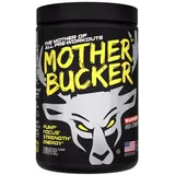 bucked up Pre-Workout Booster Mango Riegel 400 g