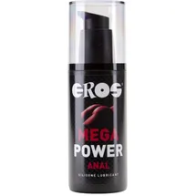 Eros - Power Anal Silicone Gleitgel 0,125 l