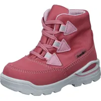 Pepino Stiefel Stiefel mit SYMPATEX rosa 25 EU