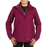 Damen Carrie Jacke Berry 56