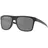OO9100-04 prizm black/matte black ink