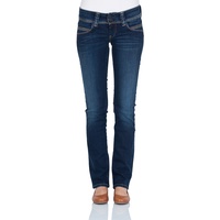 Pepe Jeans Damen Venus Jeans, 000denim (H06), 24W / 34L