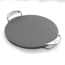 WEBER Crafted glasierter Pizzastein 8861