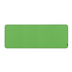 uRage Greenscreen 250 Deskmat Mauspad (Grün)