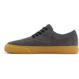 Element Backwoods Herren Weite E Grau 40,5