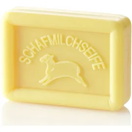 Ovis Schafmilchseife Seife Arnika Eckig 100g