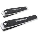 Tweezerman Nagelknipser Set Combo