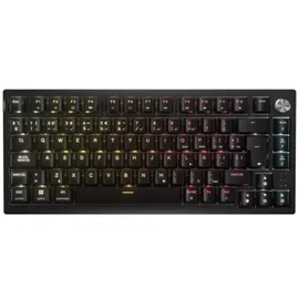 Corsair K65 Plus MLX Fusion QWERTY