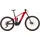 Trek Rail+ 5 2026 27,5 Zoll RH 0 cm rot