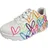 White Synthetic/Multi Trim 32