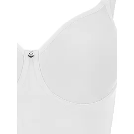 SUSA Miederbody Catania Weiß 75A