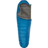 Exped Terra -5C 20F Schlafsack (Größe max. 180cm , blau)