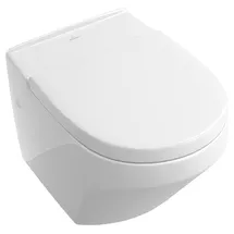 Villeroy & Boch Lifetime WC-Sitz