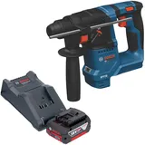 Bosch GBH 18V-18 Professional inkl. 1x Akku 4,0 Ah + Ladegerät
