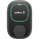 wallbox Pulsar Plus Socket (Typ 2, 22 kW, 32 A, Fest verdrahtet)