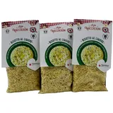 Risotto al Limone 3x200g – Italienisches Zitronenrisotto im 3er-Set – Schnell &