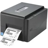 Tsc TE200 Etikettendrucker, Thermodirekt, Thermotransfer 203 x 203 dpi Etikettenbreite (max.): 112 mm USB