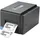 Tsc TE200 Etikettendrucker, Thermodirekt, Thermotransfer 203 x 203 dpi Etikettenbreite (max.): 112 mm USB