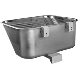 Zelvo S53 Ausgussbecken 53 x 42 cm