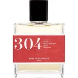 Bon Parfumeur Floral-Oriental 304 Eau de Parfum 30 ml unisex