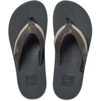 Reef Herren Cushion Dawn Flipflop, Grey, 39 EU - 39 EU