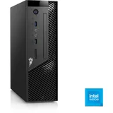 CSL Mini-PC i5-14400 2023 4K Ultra HD 2,5 GHz 16 GB RAM 1000 GB SSD Win 11 Home