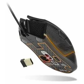 LEXIP AR18 schwarz