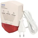 Orno Erdgasmelder Erdgassensor 230V 1