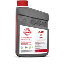 GLYSANTIN Kühlerschutz Ready Mix G40 ECO BMB 100 1 Liter