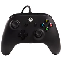 PowerA Nano Enhanced Xbox Controller - Black
