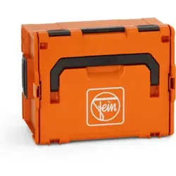 Fein L-BOXX L-BOXX 238 FEIN mit Schaumstoffeinlage
