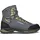Lowa Camino Evo GTX Herren Stahlblau/Kiwi 41