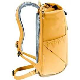 Deuter Stepout 22 Ginger - Turmeric