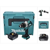 Makita DDF486G1J inkl. 1 x 6,0 Ah + Makpac