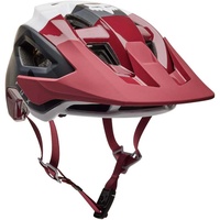 Mtb Helm-Rot-L